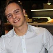 Posso darvi una mano in qualsiasi aspetto delle materie scientifiche, aiuto gia diversi ragazzi delle medie e superiori (liceo sci